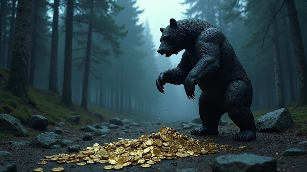 bear market recovery cycles