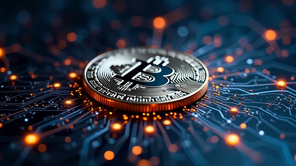 bitcoin ordinals redefine nft permanence