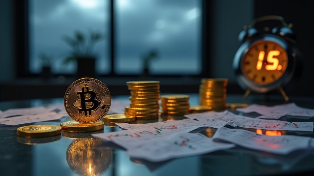 bitcoin s volatile market factors