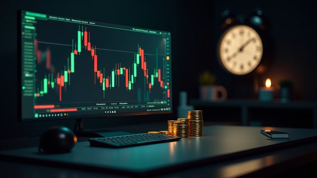 bitcoin s volatile market value