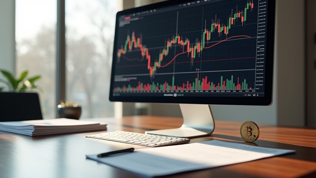 bitcoin spot etf explained