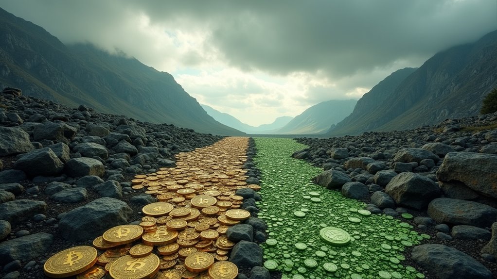 bitcoin vs bitcoin cash