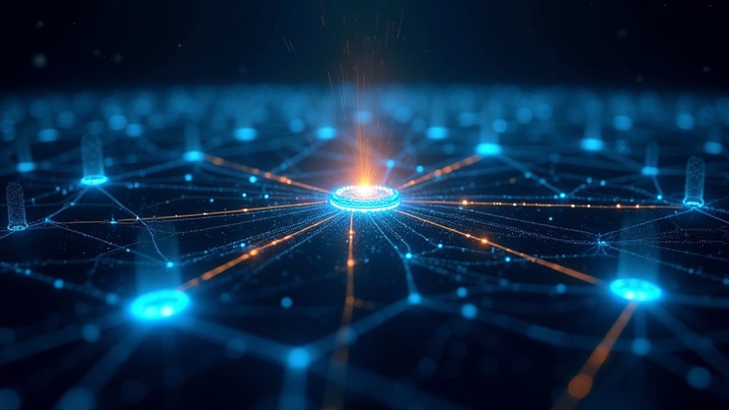 blockchain consensus mechanism overview