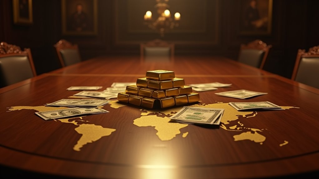 bretton woods economic stability system
