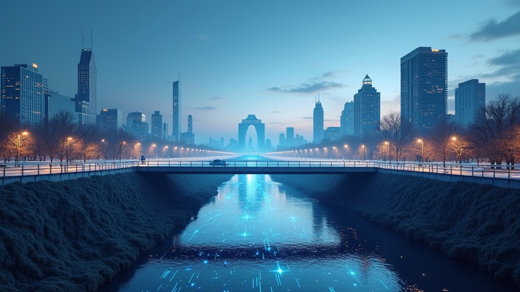 bridging traditional finance and crypto