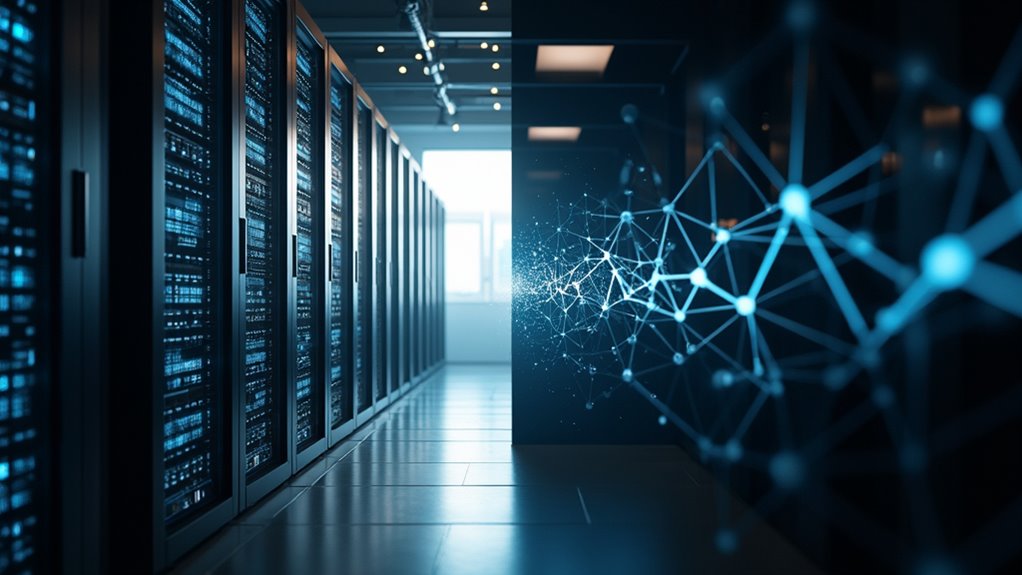 centralized versus decentralized exchanges