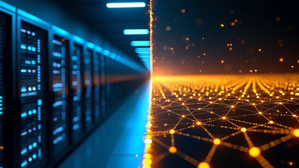 cex versus dex differences