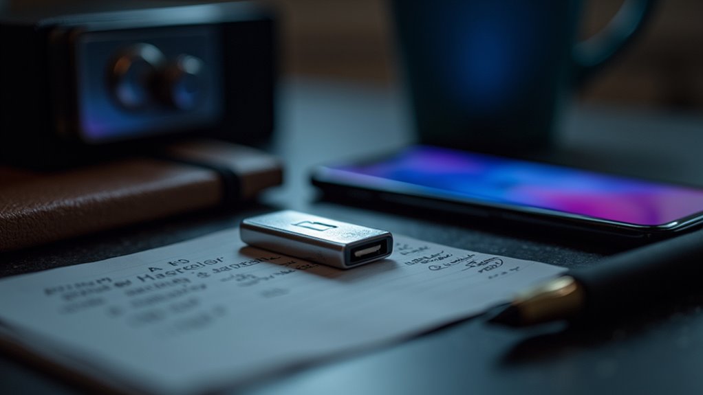 choosing a secure crypto wallet