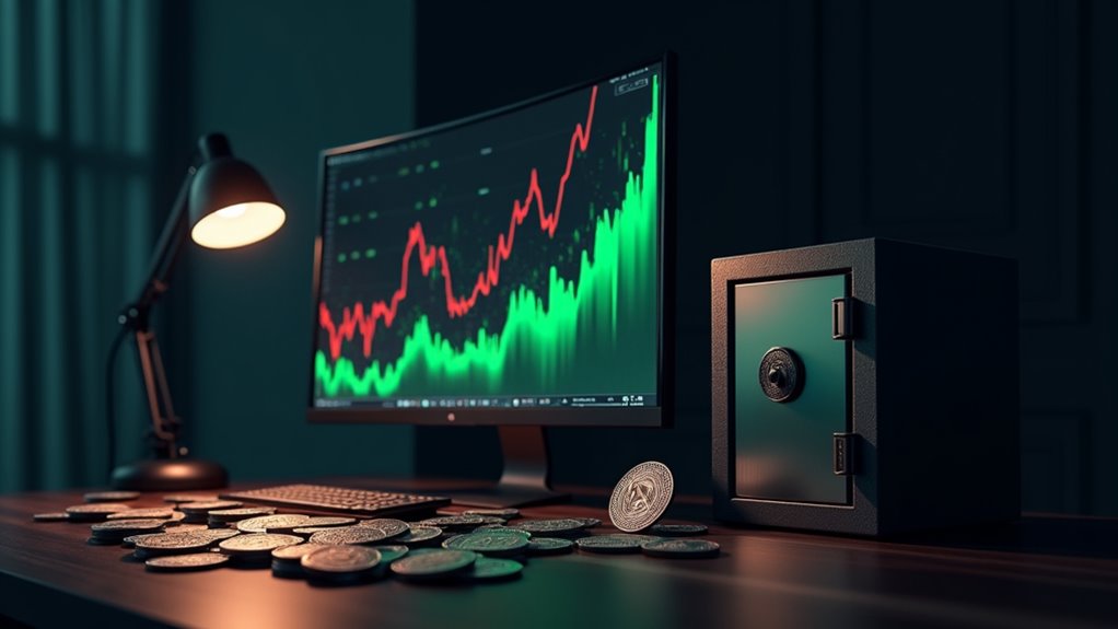 choosing cryptocurrency trading platforms