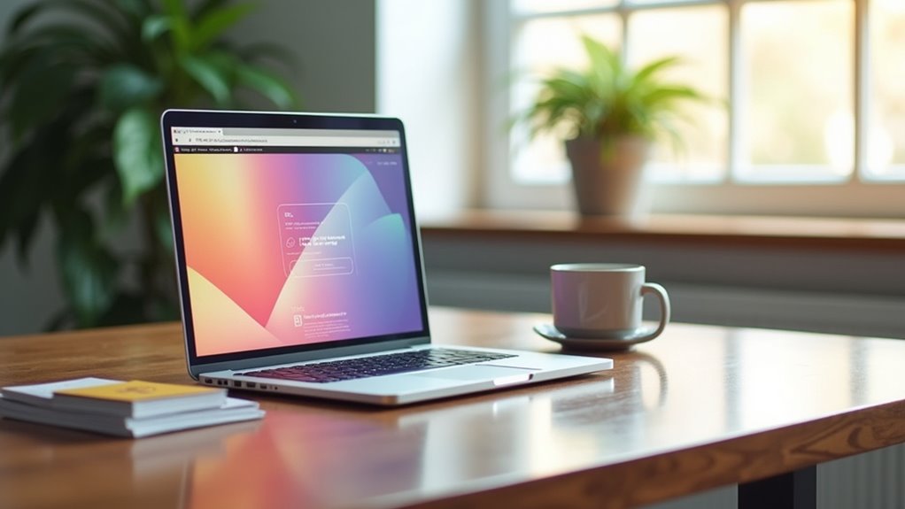 creating a facebook business page