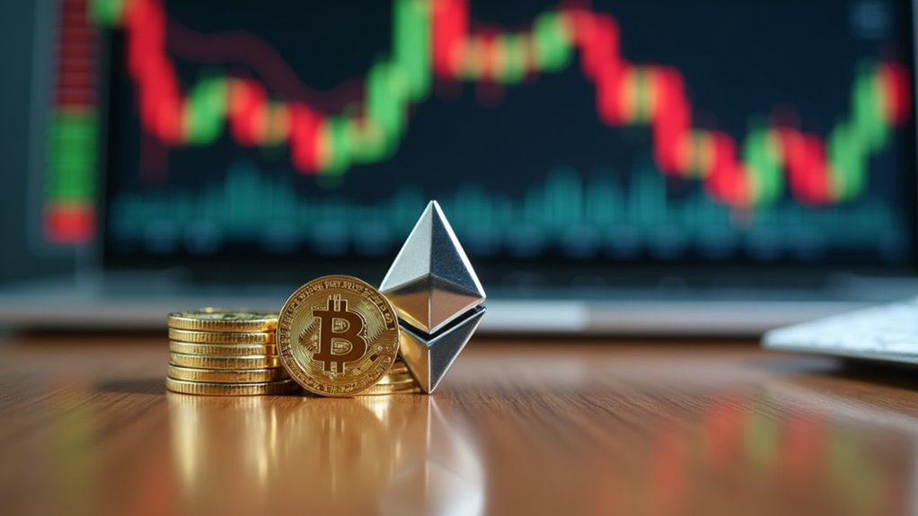 crypto etfs accessible investment tool