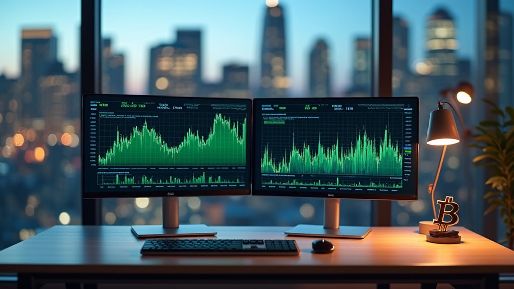 crypto etfs bridging digital assets