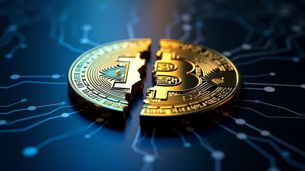 crypto halving impacts supply dynamics