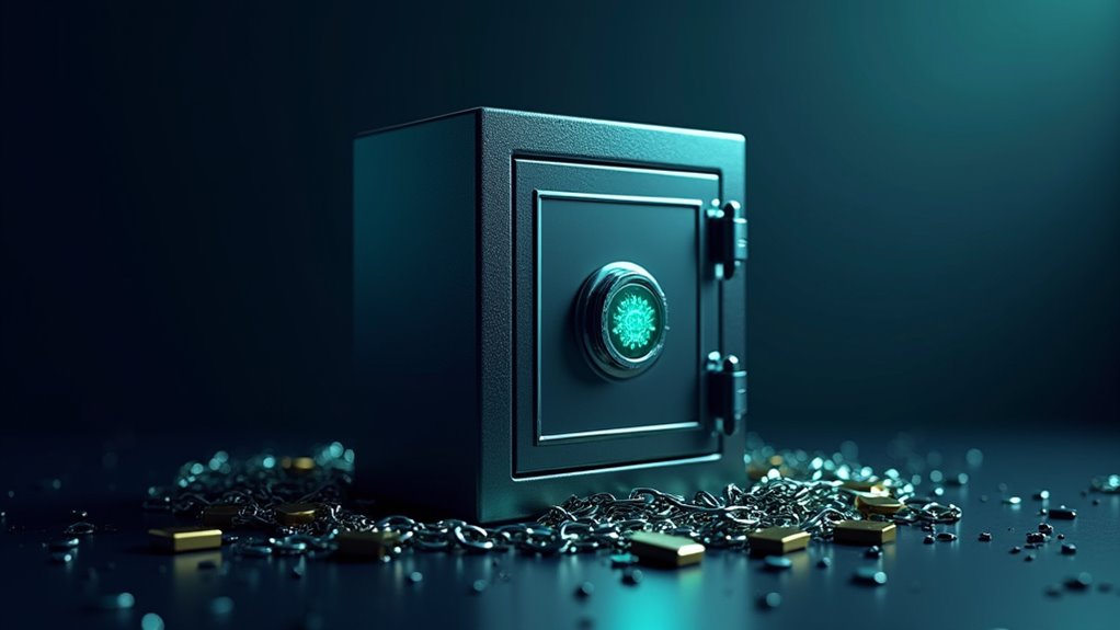 crypto wallet safety essentials