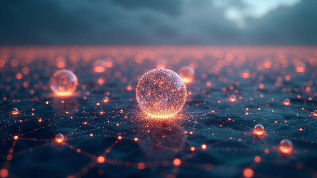 cryptocurrency existence and categorization