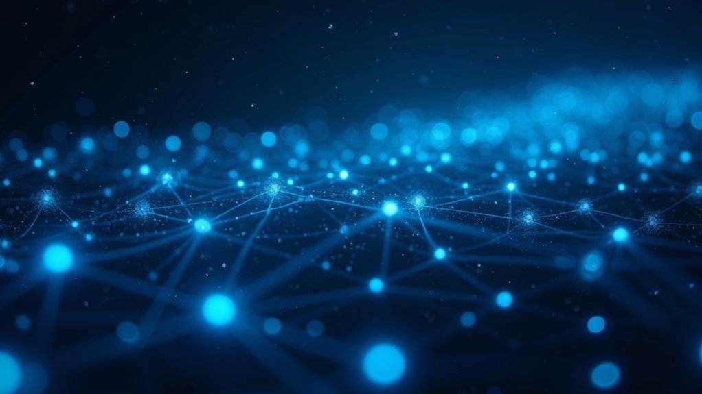 decentralization empowers financial autonomy