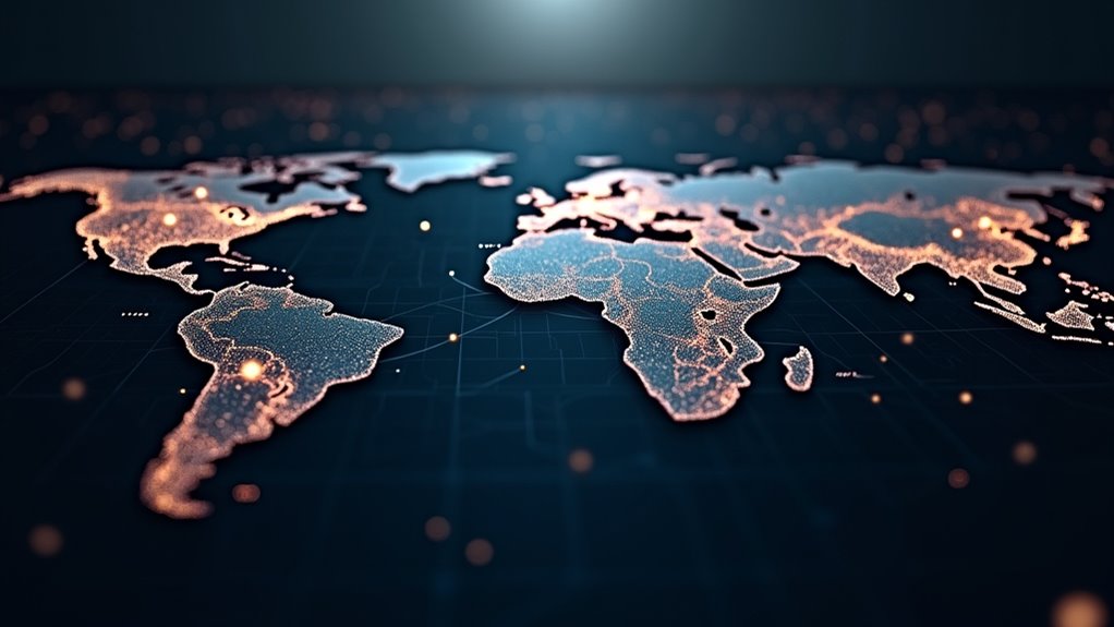decentralization in cryptocurrency explained