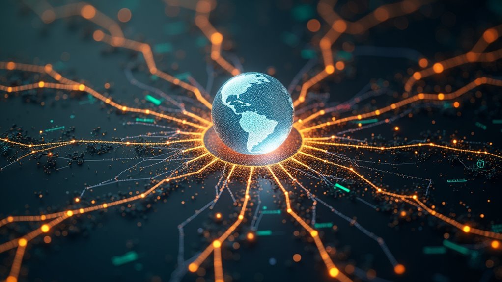 decentralized finance revolutionizes trading