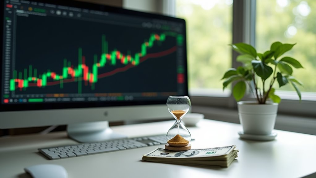 dollar cost averaging strategy