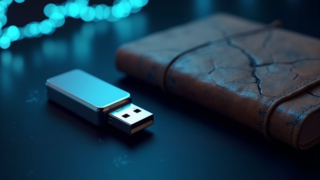 empowerment through decentralized wallets