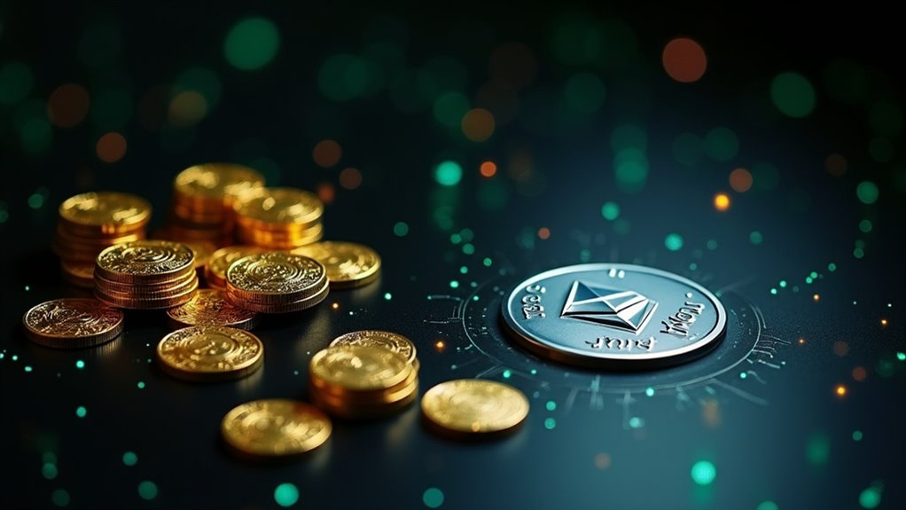 erc20 tokens drive innovation