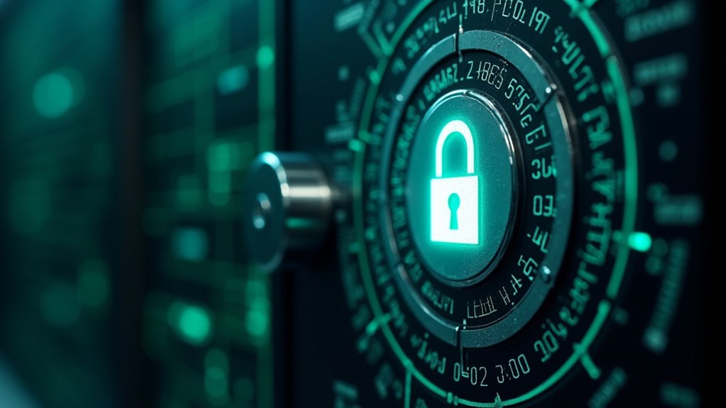 guardians of digital security