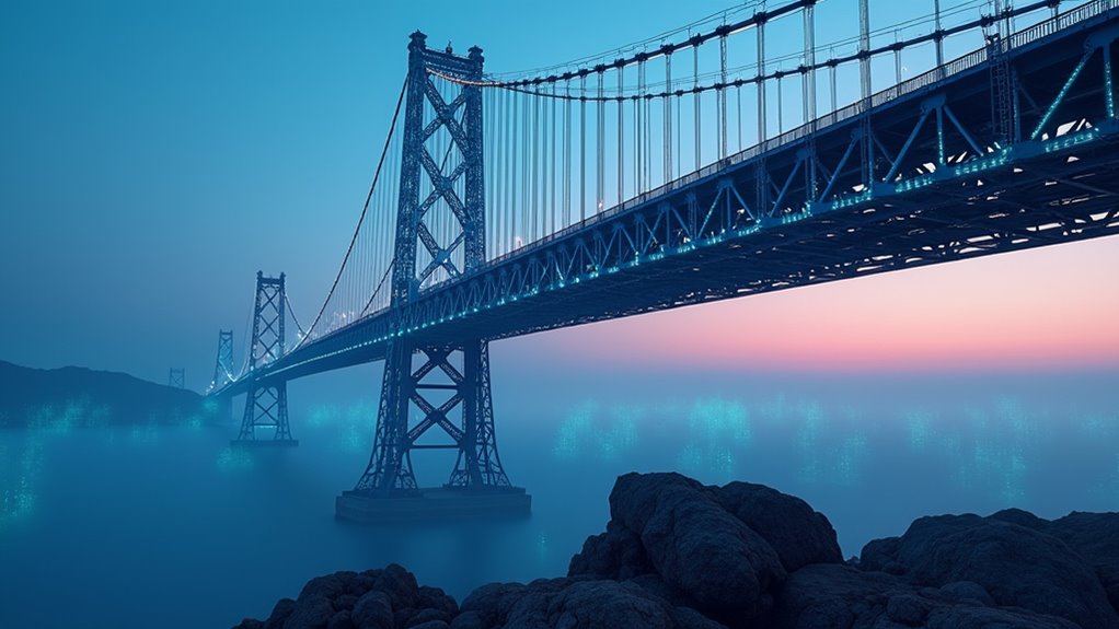 layer 2 networks enhance scalability