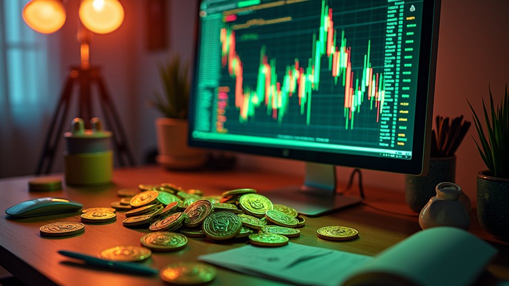 meme coin market dynamics