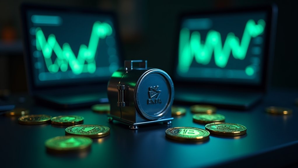 otc crypto trading advantages