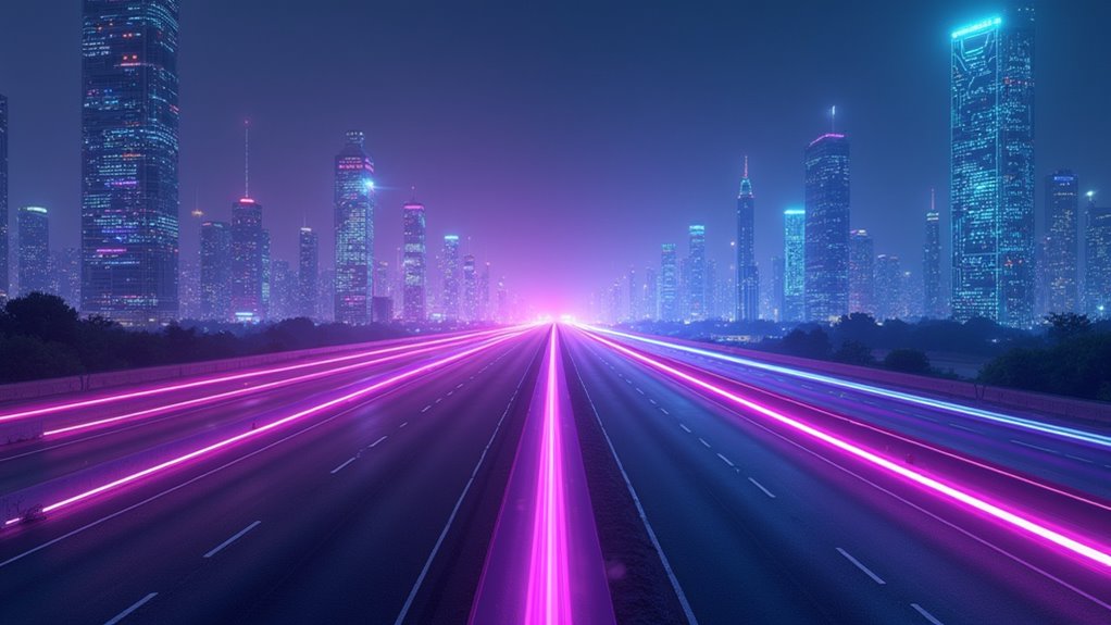 polygon enhances ethereum scalability