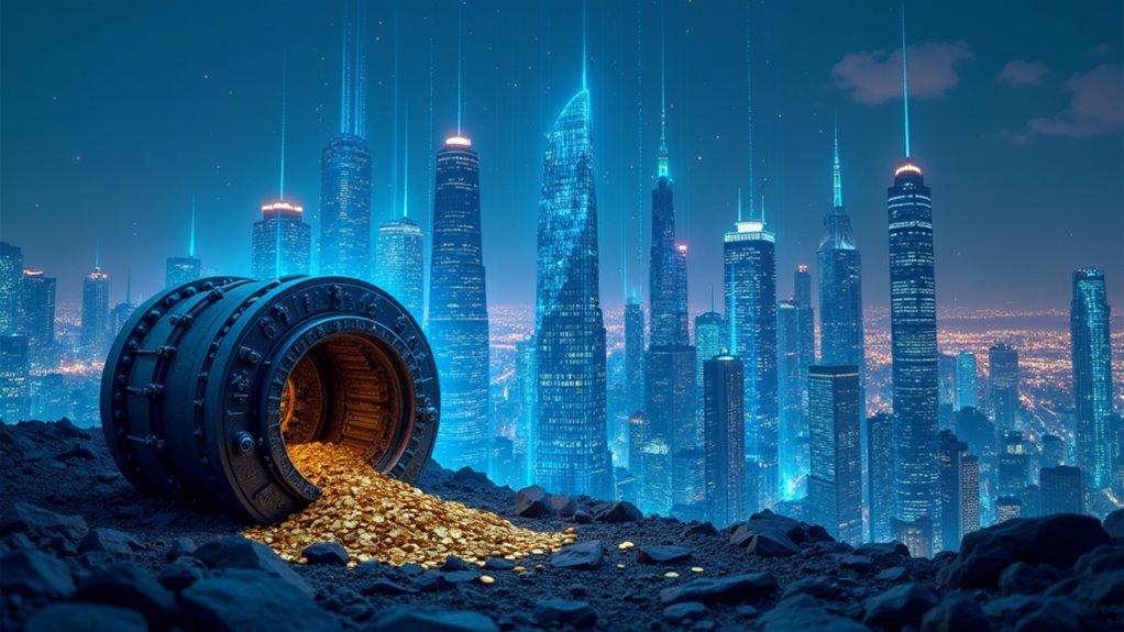 revolutionary financial access solutions