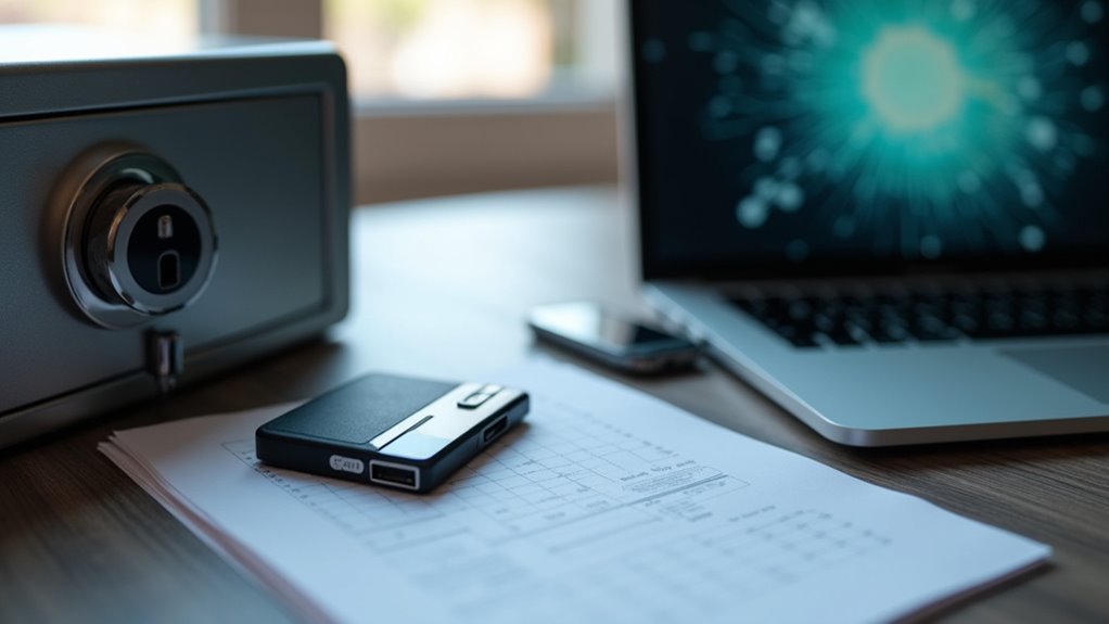 secure your bitcoin wallet