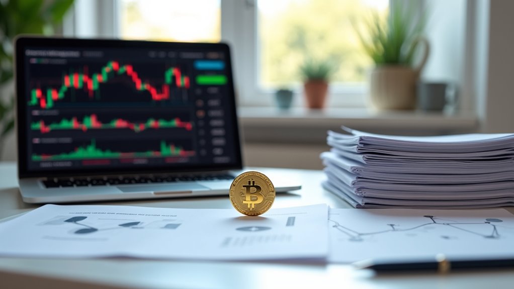 trading strategy comparison crypto