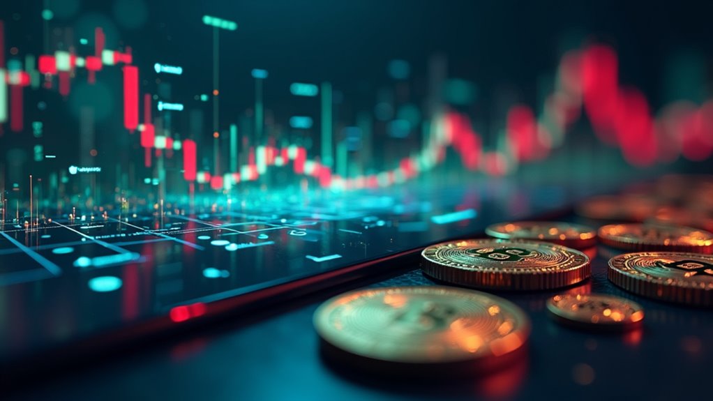 volume indicates market sentiment